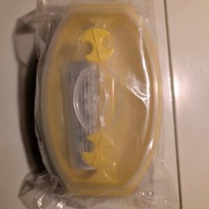 NWT Microwave Corn Steamer